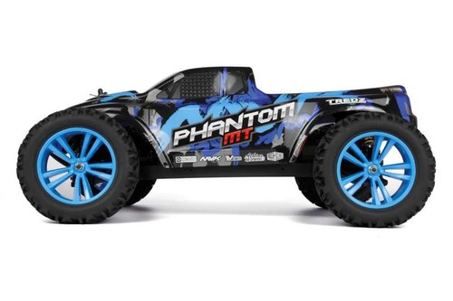 Maverick phantom 4wd - phantom,