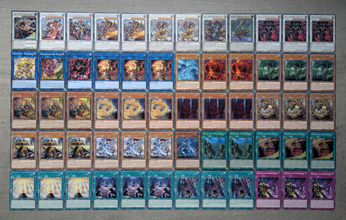 Anima spada tenyi - yu-gi-oh!,