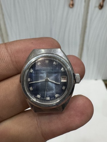 Raro orologio vintage seiko - vintage,