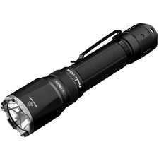 Torcia led tattica - led,