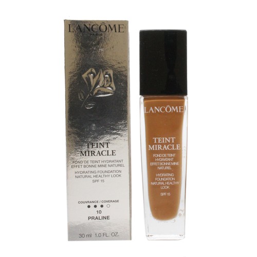 Lancome teint miracle - lancome,