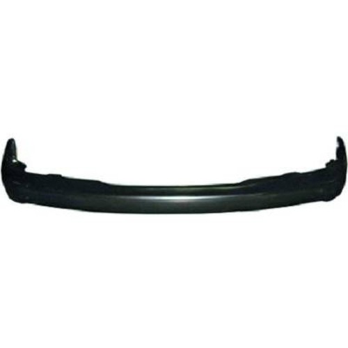 Paraurti nero adatto - , per