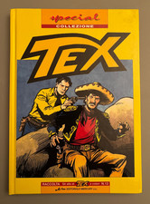Raccolta Gli albi di Tex a