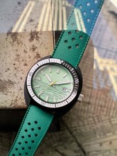 Bulova Snorkel Windup NYC