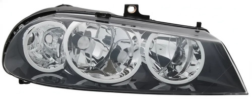 Faro 0744 05 - h7/h1, tyc