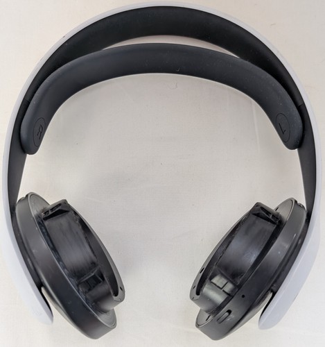 Cuffie sony pulse bianche - sony,