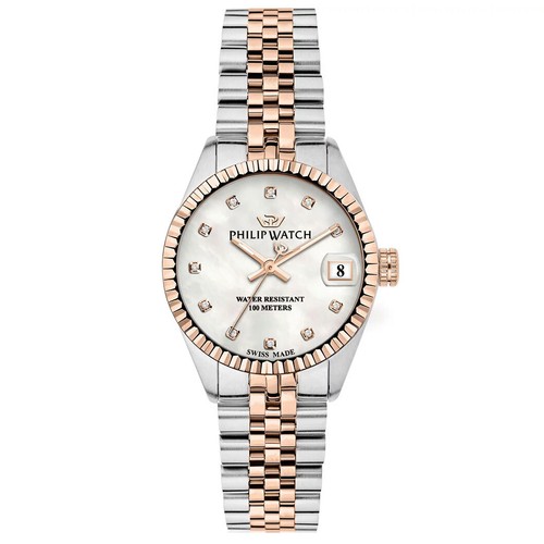 Orologio donna philip - orologio,