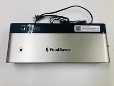 FoodSaver PowerVac compatta sigillatrice sottovuoto VS0150