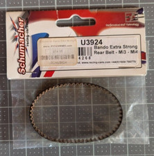 U3924 Schumacher Mi3 Mi4 Bando