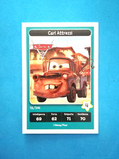 Carte Esselunga Dreamworks Eroi Disney Pixar Da Collezione numero 76 - (165)