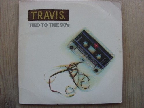 Travis tied the 90s - travis:,