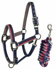 Equestro capezza cavezza - capezza,