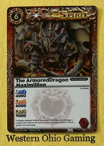 Battle spirits tcg - spirits,