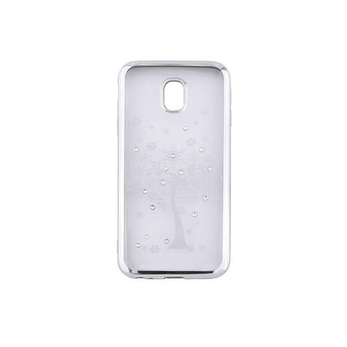 Silikon diamond case etui - ^,