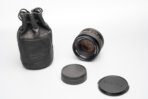 Contax carl zeiss planar - carl,