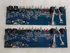 Scheda I/O di ricambio Vestax