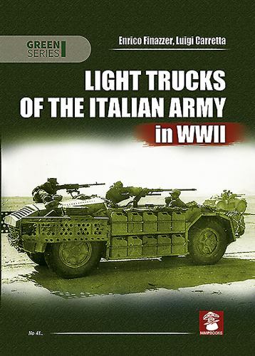 Green ser light - trucks, of