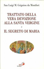 Trattato della vera devozione