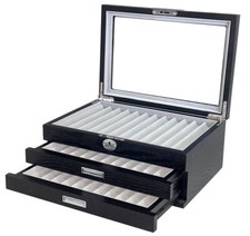 Vetrina Portapenne 34 posti