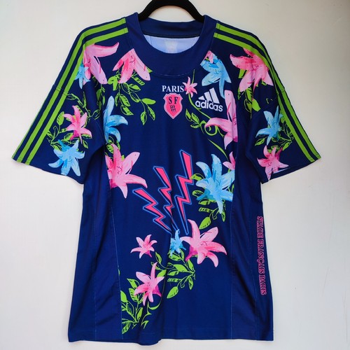Maglia rugby adidas stade - maglia,