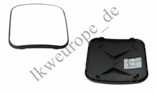 Vetro specchio adatto per camion Mercedes Benz Actros Atego Axor specchio gra...