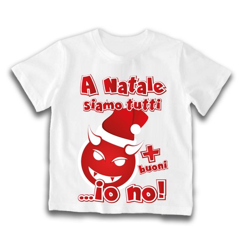 Shirt bimbo personalizzata - t-shirt,