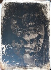 Alexandre Farto (VHILS) - Art