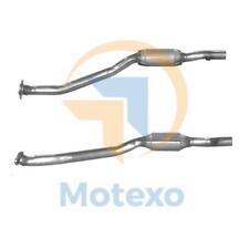 BM90971H Catalyseur BMW 740i 4.4i V8 (E38) Avec OBD 10/98-2/02 Côté Gauche