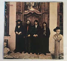 The Beatles – Hey Jude -- LP