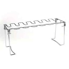 1pc Griglia, Acciaio Inox