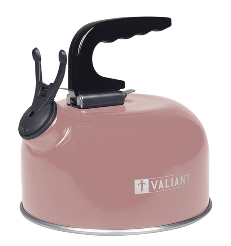 Valiant bollitore portatile - bollitore,