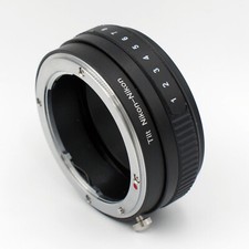 Ai-Ai/T Macro Tilt Adapter For