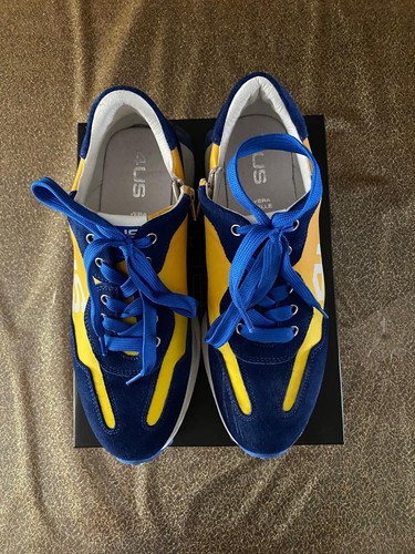 Scarpe uomo cesare paciotti - scarpe, 4