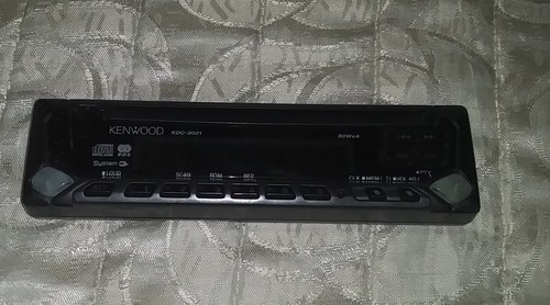 Frontalino kenwood kdc 3021 - frontalino,