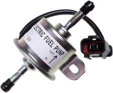 POMPA GASOLIO HITACHI FUEL