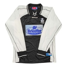 MAGLIA as sora zeus 2004-05