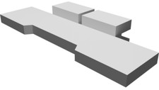 Stand repair part for - stand,