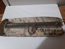 Cavalletto laterale augusta - laterale, mv
