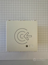 Vimar eikon inseritore cod. 20482