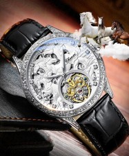 Orologio Uomo Automatico