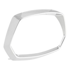 MF5839 Cornice Cromata Faro