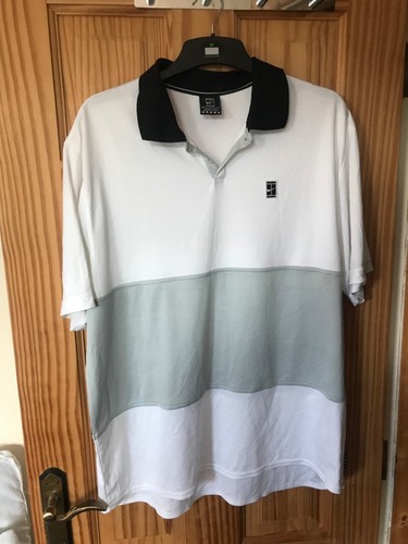 Nike andre agassi 1999 open - andre,