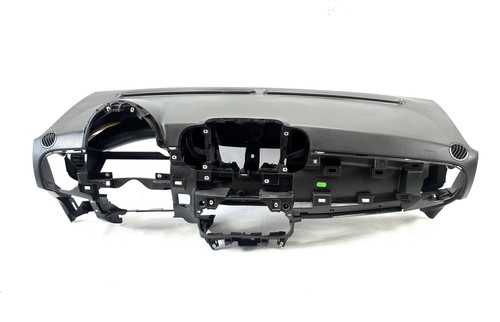 Cruscotto senza airbag - cruscotto,