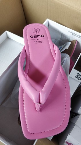 Infradito donna gémo - -,