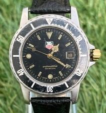 Orologio Tag Heuer