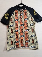 Maglia ciclismo vintage