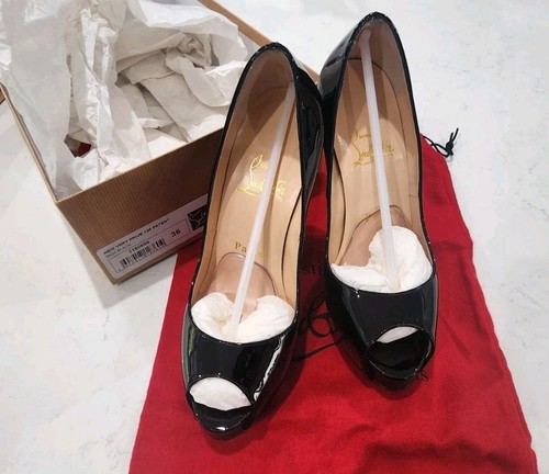 Christian louboutin very - louboutin,