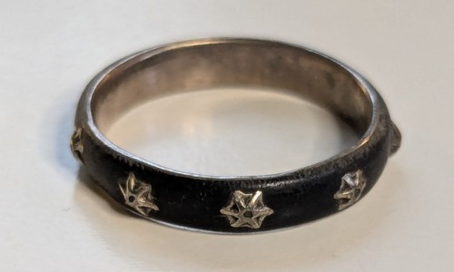 Grazioso costume anello - grazioso,