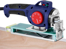 Bordatrice per Legno Bordatrice Manuale Portatile Bordatore Hot Melt 50-300 ℃ Te