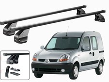 BARRE PORTATUTTO PER RENAULT